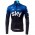 TEAM SKY 2019 Thermal Wielershirt Lange Mouw