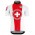 ASSOS 2018 SWISS NATIONAL TEAM Wielershirt Korte Mouw