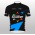 ISRAEL CYCLING ACADEMY De Rosa Wielershirt Korte Mouw