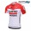 2018 Lotto Soudal Wielershirt Korte Mouw