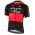 MITCHELTON-SCOTT Chinese Champion 2018-2019 Wielershirt Korte Mouw
