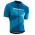 ORBEA Pro SS18 2018 Blauw Wielershirt Korte Mouw