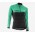 2018 Orbea Dame Wielershirt Lange Mouw