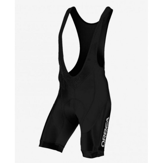 2018 Orbea Factory Team Skoda Zwart Korte Fietsbroeken Bib 2018 Orbea Factory Team Skoda Zwart Korte Fietsbroeken Bib