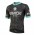 Bianchi Milano Venteno Wielershirt Korte Mouwen
