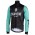 BIANCHI MILANO Cycling Jacket Lagundo Celeste