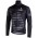 BIANCHI MILANO Cycling Jacket Sebato Zwart