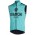 Bianchi Milano Passiria Celeste Windstopper Vest