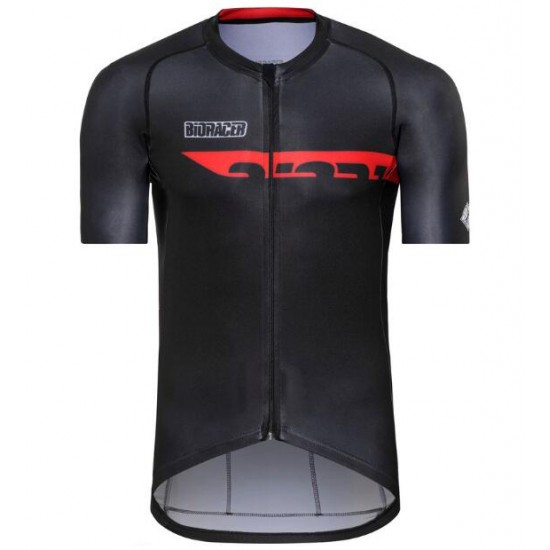 Bioracer Spitfire Uniblade Wielershirt Korte Mouw