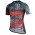 Bioracer Spitfire Star Wars Art Wielershirt Korte Mouw