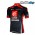 2018 CAISSE D'EPARGNE Wielershirt Lange Mouw