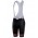 Castelli SIDI Aero Korte Fietsbroeken Bib
