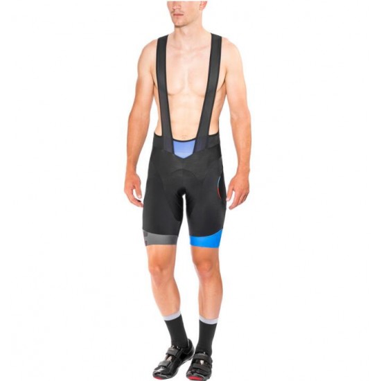 Cube Black Zero Korte Fietsbroeken Bib