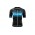Cube Teamline Competition Wielershirt Korte Mouw