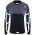 Cube Blackline Wielershirt Lange Mouw