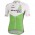 Dimension Data 2018 Performance Wielershirt Korte Mouw