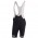 Dimension Data 2018 Performance Dames Korte Fietsbroeken Bib