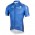 Dubai Tour 2018 Leader Wielershirt Korte Mouwen