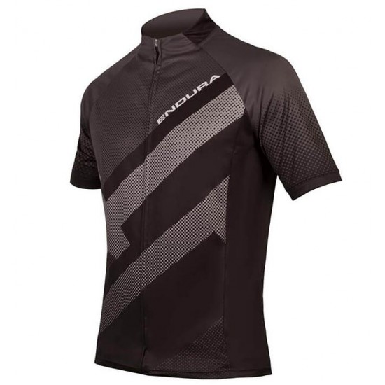 ENDURA Hummvee Ray Wielershirt Korte Mouw