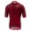 Giro D'Italia 2018 Roma Wielershirt Korte Mouw