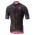 Giro D'Italia 2018 Finestre Wielershirt Korte Mouw