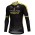 Mitchelton Scott 2018 Wielershirt Lange Mouw