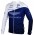 ONE PRO CYCLING 2018 Aston Martin Wielershirt Lange Mouw