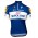 QUICK-STEP FLOORS 2018 Kinderen Wielershirt Korte Mouw