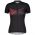 Scott RC Dames PREMIUM ITD Wielershirt Korte Mouw Black/Azalea Pink