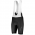 SCOTT ENDURANCE Korte Fietsbroeken Bib Black