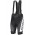 SCOTT RC PRO Korte Fietsbroeken Bib Black/White
