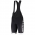SCOTT RC TEAM Korte Fietsbroeken Bib Black/White