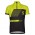Scott RC Team Kinderen Wielershirt Korte Mouw