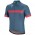 Specialized RBX Sport-Grijs Wielershirt Korte Mouw