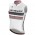 Specialized RBX Comp Logo-Wit Zwart Wielershirt Mouwloze