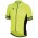 Specialized SL Elite-Geel Wielershirt Korte Mouw