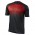 Specialized Enduro Comp-Rood Wielershirt Korte Mouw
