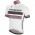 Specialized RBX Comp Logo-Wit Wielershirt Korte Mouw
