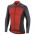 Specialized Therminal RBX Sport-Rood M/L Wielershirt Lange Mouw