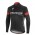Specialized Element SL Team Expert-Zwart M/L Wielershirt Lange Mouw