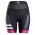 BONTRAGER Anara Pink Dames Korte Fietsbroeken