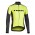 Bontrager Specter Thermal Wielershirt Lange Mouw