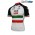 2018 UAE ITALIAN CHAMPION Wielershirt Lange Mouw
