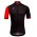 Wilier GRINTA Zwart Wielershirt Korte Mouw