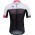 Wilier Aero Wielershirt Korte Mouw