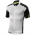 2016 Mavic Wielershirt Met Korte Mouwen Wit