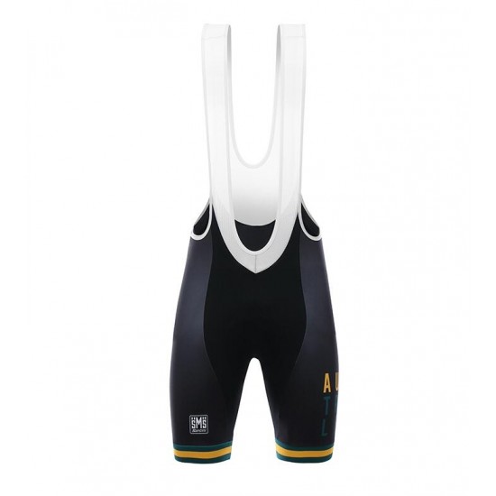 CYCLING AUSTRALIA 2017 Korte Fietsbroeken Bib