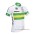Australia Teams Wielershirt Met Korte Mouwen