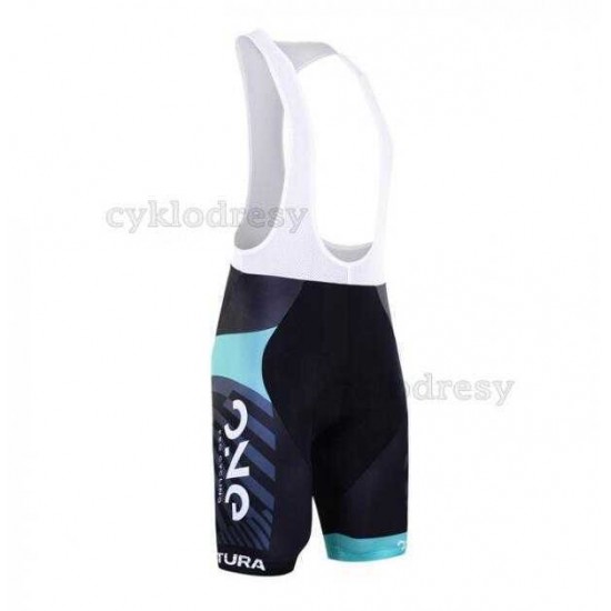 2016 ONE Korte Fietsbroeken Bib