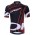 2015 Orbea Zwart Rood Wielershirt Met Korte Mouwen